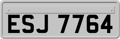 ESJ7764