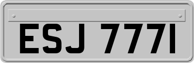 ESJ7771