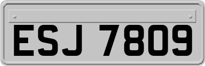 ESJ7809