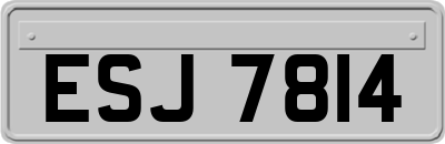 ESJ7814