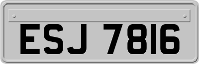 ESJ7816
