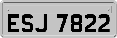 ESJ7822