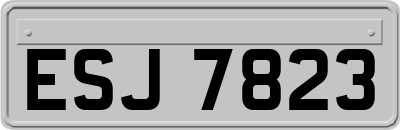 ESJ7823