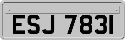 ESJ7831