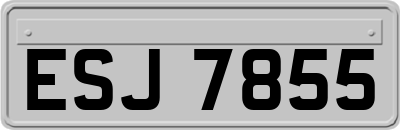 ESJ7855