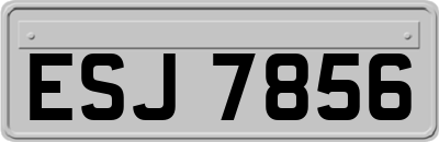 ESJ7856