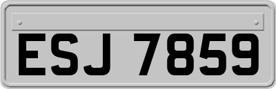 ESJ7859