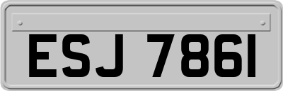 ESJ7861