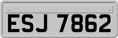 ESJ7862