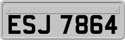 ESJ7864