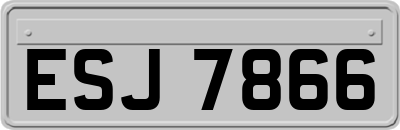 ESJ7866