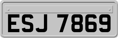 ESJ7869