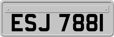 ESJ7881