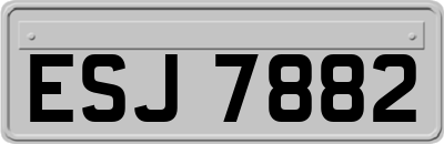 ESJ7882