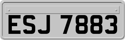 ESJ7883