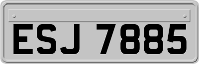 ESJ7885
