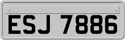 ESJ7886