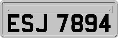 ESJ7894