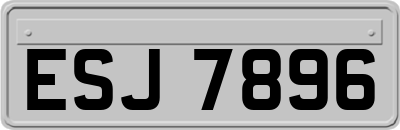 ESJ7896