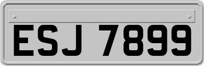 ESJ7899