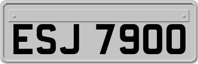 ESJ7900