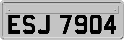 ESJ7904