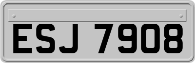 ESJ7908
