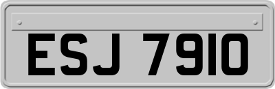 ESJ7910
