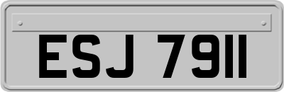 ESJ7911