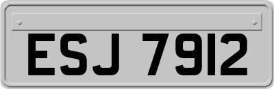 ESJ7912