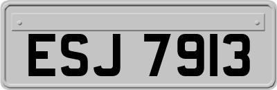 ESJ7913
