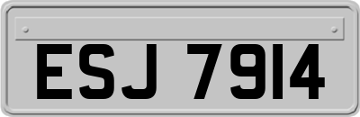 ESJ7914