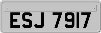 ESJ7917