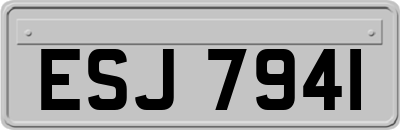 ESJ7941