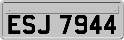 ESJ7944