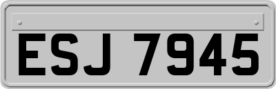 ESJ7945