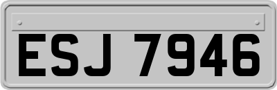 ESJ7946
