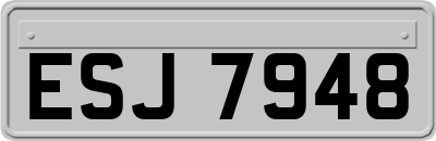 ESJ7948