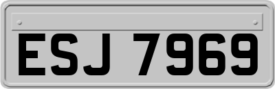ESJ7969