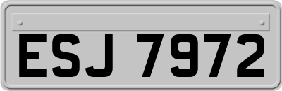 ESJ7972