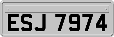 ESJ7974