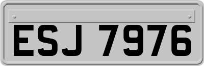 ESJ7976