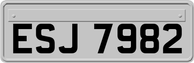 ESJ7982