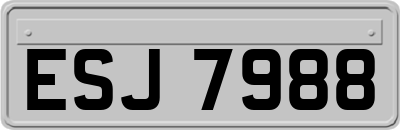 ESJ7988