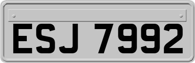 ESJ7992