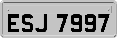 ESJ7997