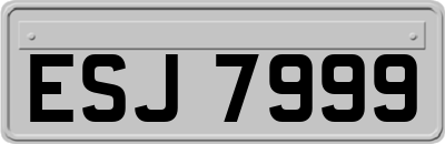 ESJ7999