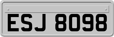 ESJ8098