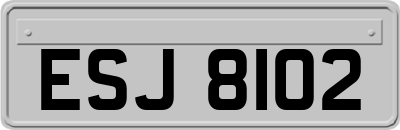 ESJ8102