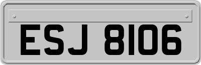 ESJ8106
